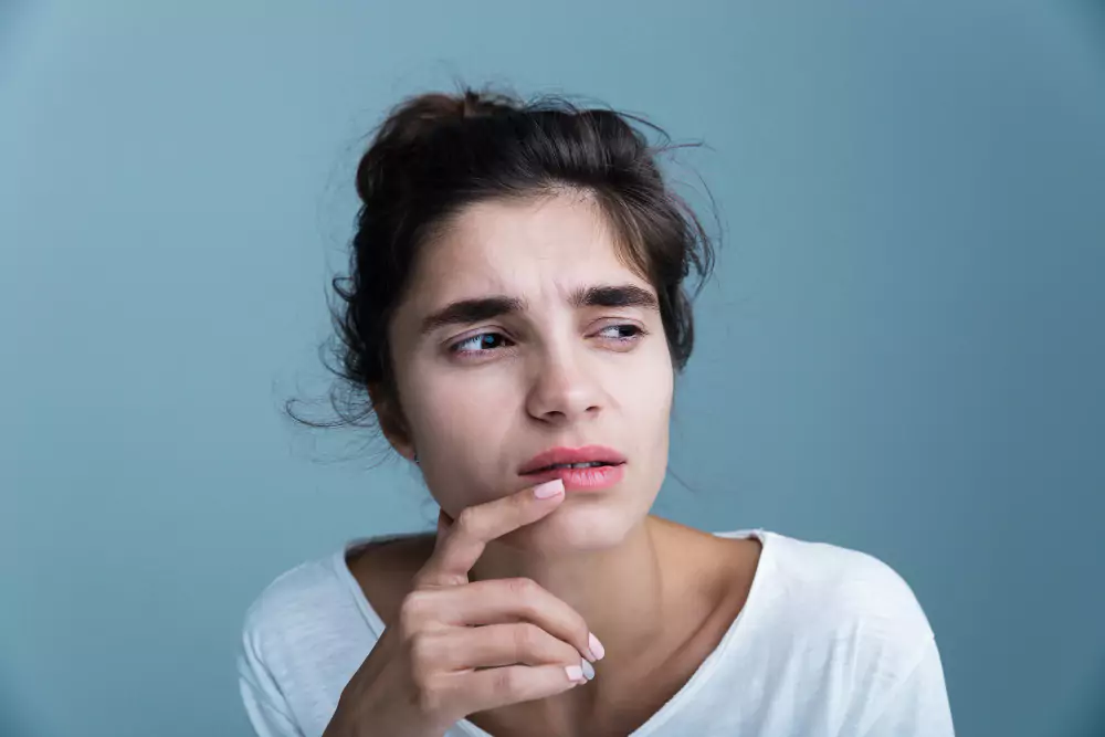 Cold Sores – Quick Relief, Expert Care